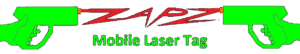 Zapz Logo