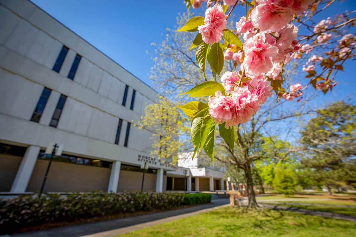 Francis Marion enrolling students for summer semesters