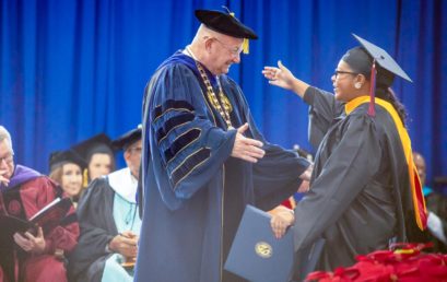 FMU planning special graduation ceremony for spring class of 2020