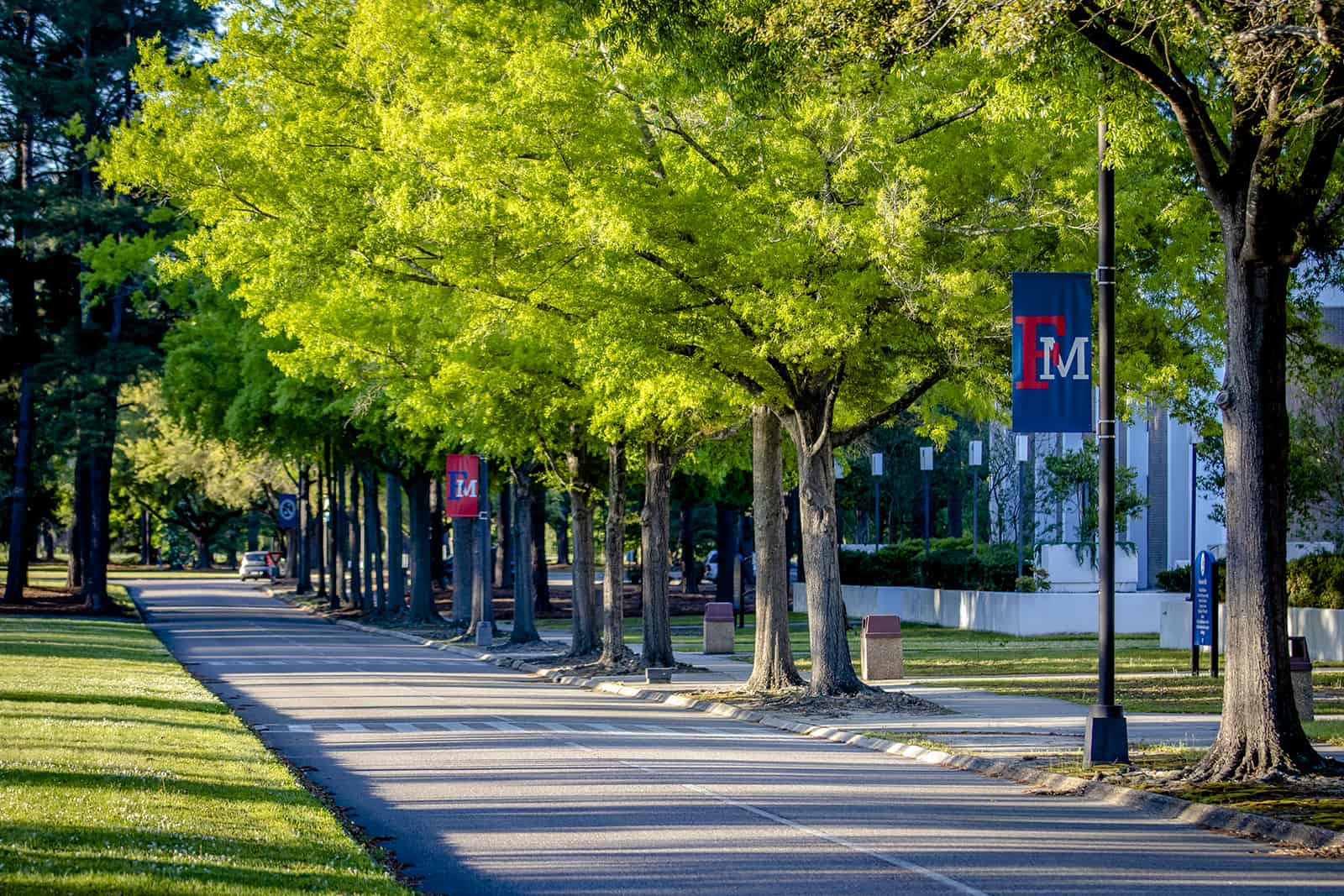 FMU recognizes top students with annual academic awards