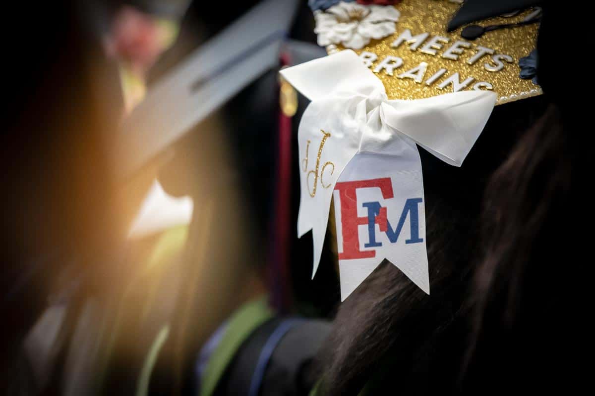 FMU releases spring 2020 President's, Dean's lists