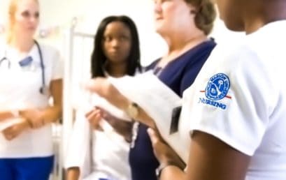 FMU Nursing receives prestigious CCNE accreditation
