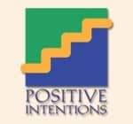 Positive Intentions Logo