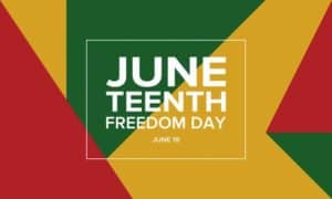 Juneteenth @ The Performing Arts Center