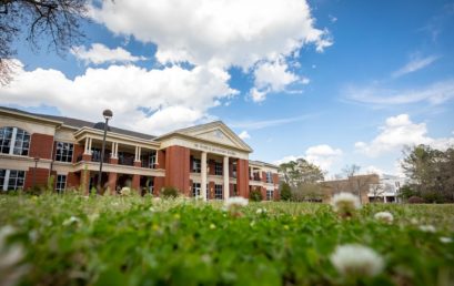 Francis Marion University trustees approve reopening plan