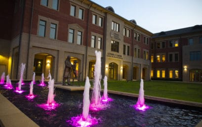 FMU ‘Lights S.C. Purple’ to commemorate 19th amendment