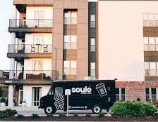Coffee Food Truck
