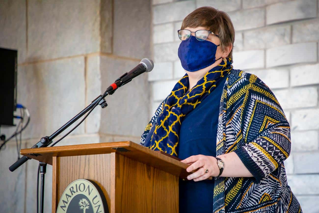 FMU’s Edwins named inaugural Pee Dee Region Poet Laureate FMU’s Edwins named inaugural Pee Dee Region Poet Laureate