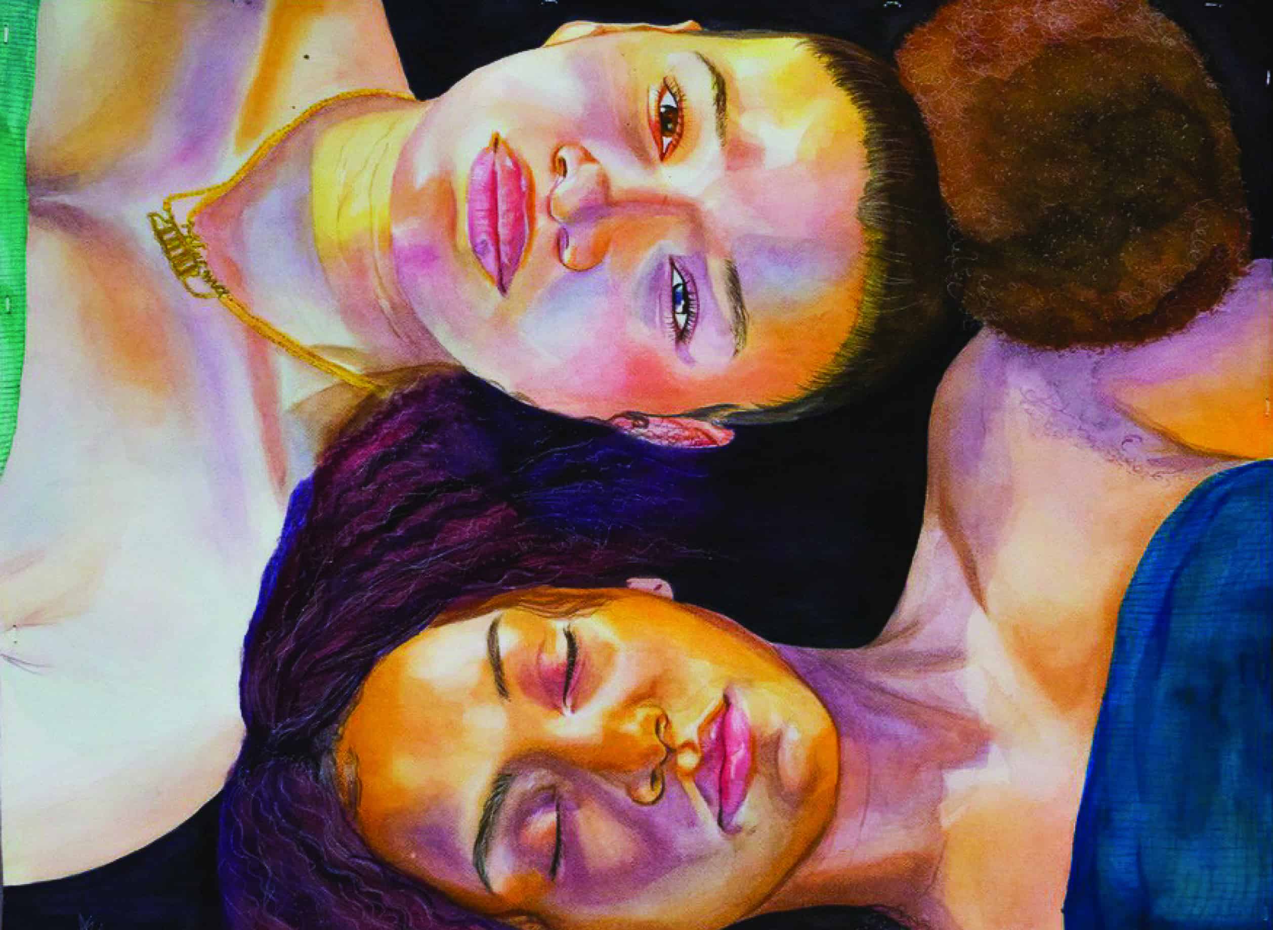 University Place Gallery to host mixed-media exhibit University Place Gallery to host mixed-media exhibit