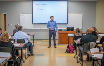 FMU School of Business to offer career advancing management courses