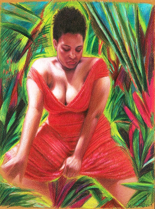 Maya Smith