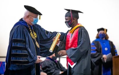 FMU to hold in-person fall 2020 commencement ceremonies