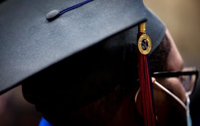 FMU graduates 336 at fall commencement events