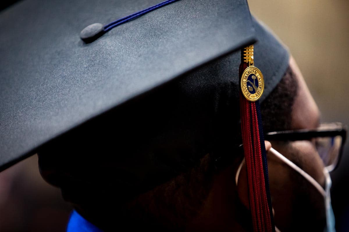 FMU graduates 336 at fall commencement events