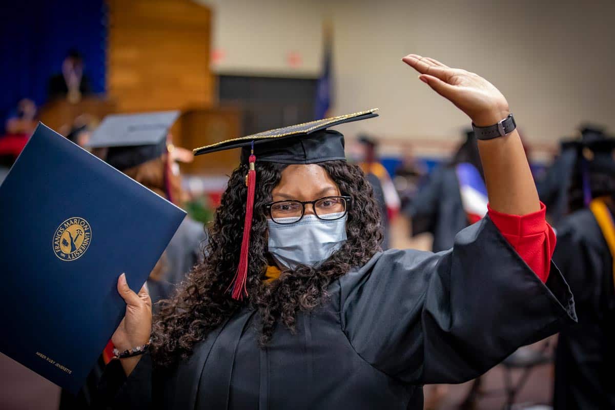 Live Stream 2021 Commencement Live Stream 2021 Commencement