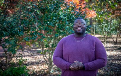 FMU grad Ervin is engineered for success