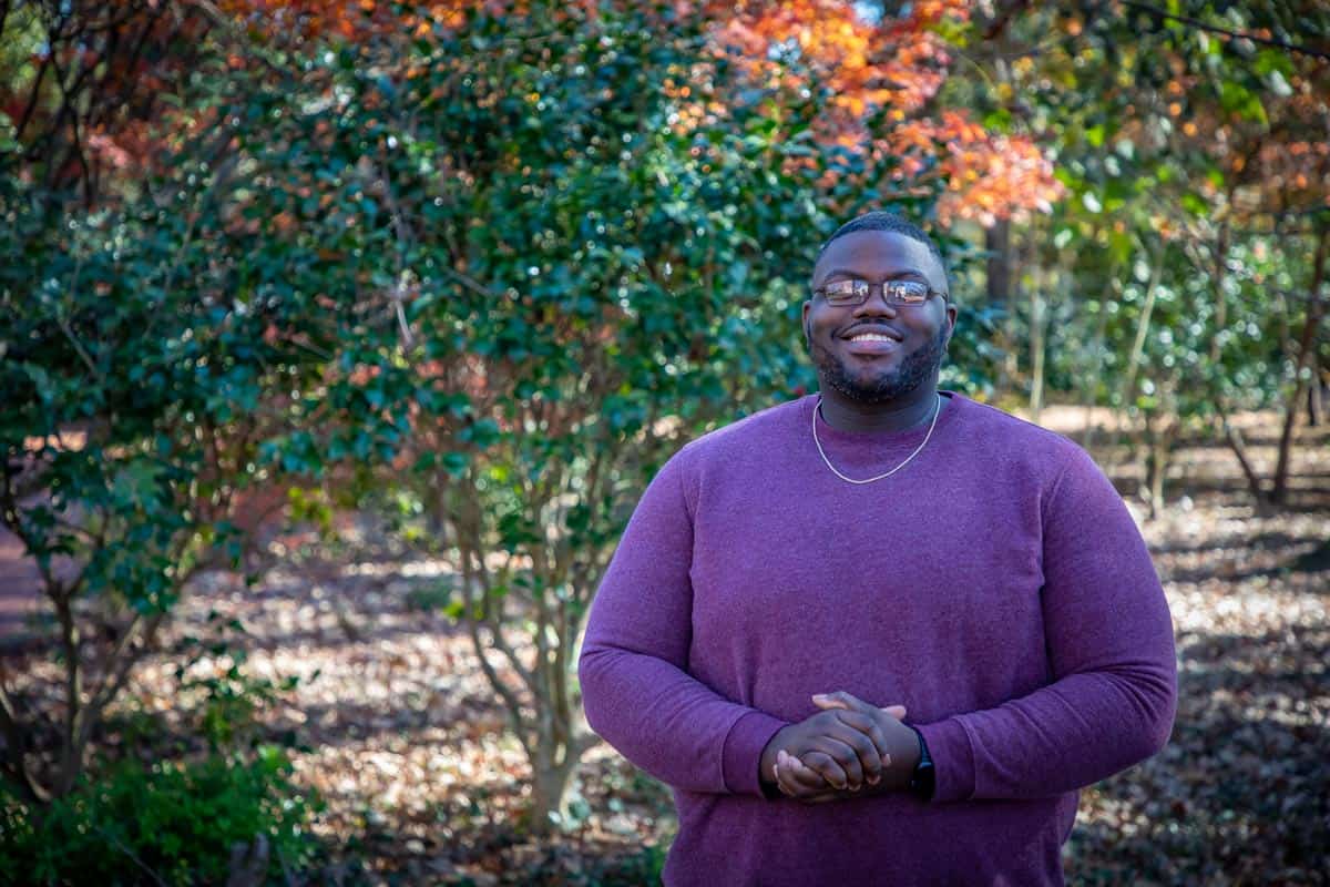 FMU grad Ervin is engineered for success FMU grad Ervin is engineered for success