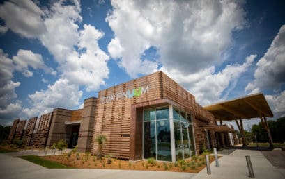 FMU’s Kelley Center reaches milestone with five incubator clients