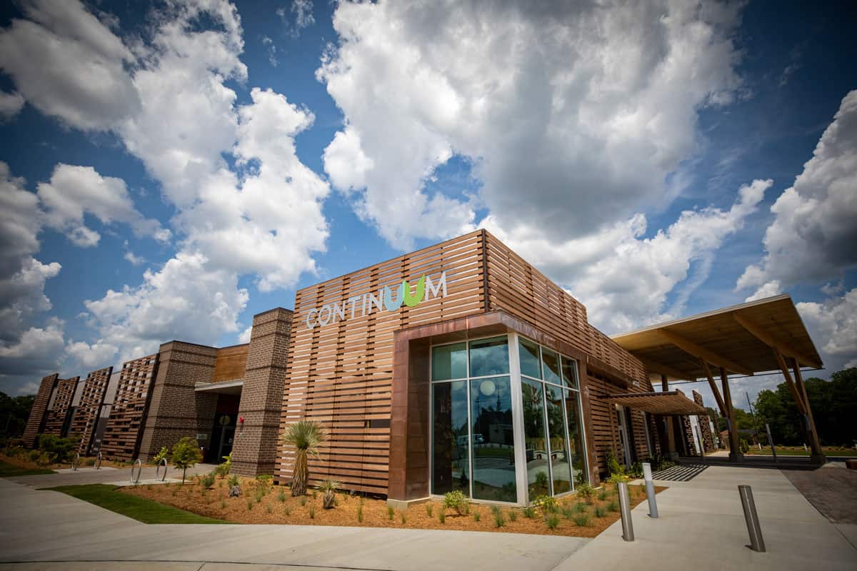 FMU’s Kelley Center reaches milestone with five incubator clients