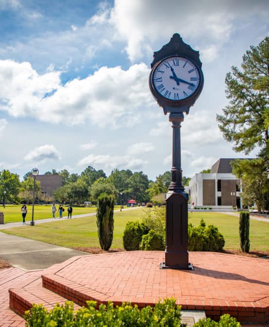 Two new buildings, more growth, on FMU horizon