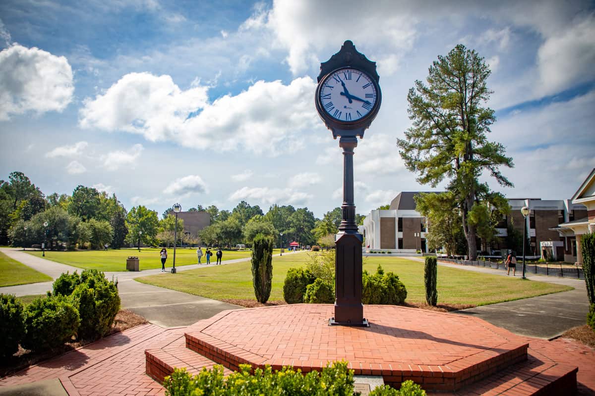 Two new buildings, more growth, on FMU horizon