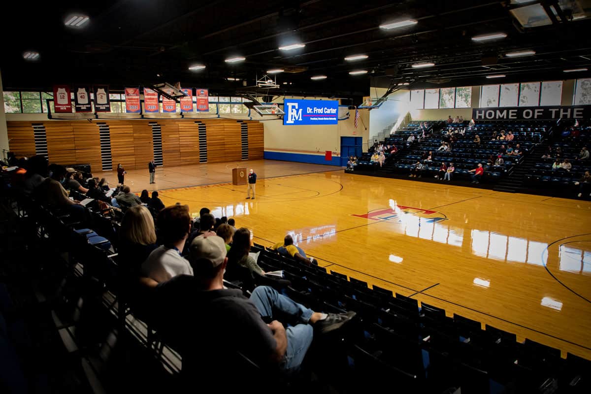 FMU to host Open House on Saturday, Jan. 23