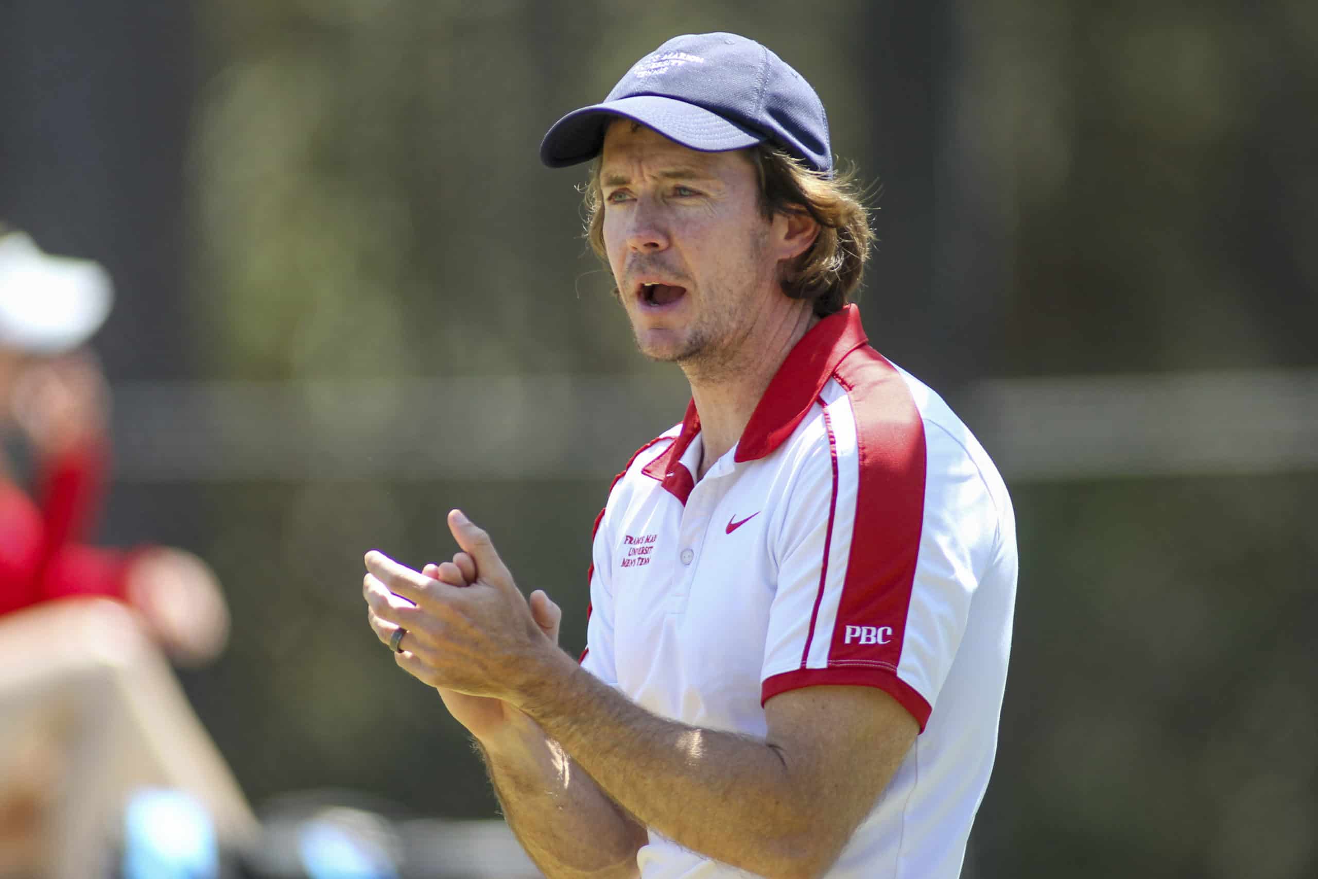 Thomson becomes FMU’s longest tenured head coach Thomson becomes FMU’s longest tenured head coach