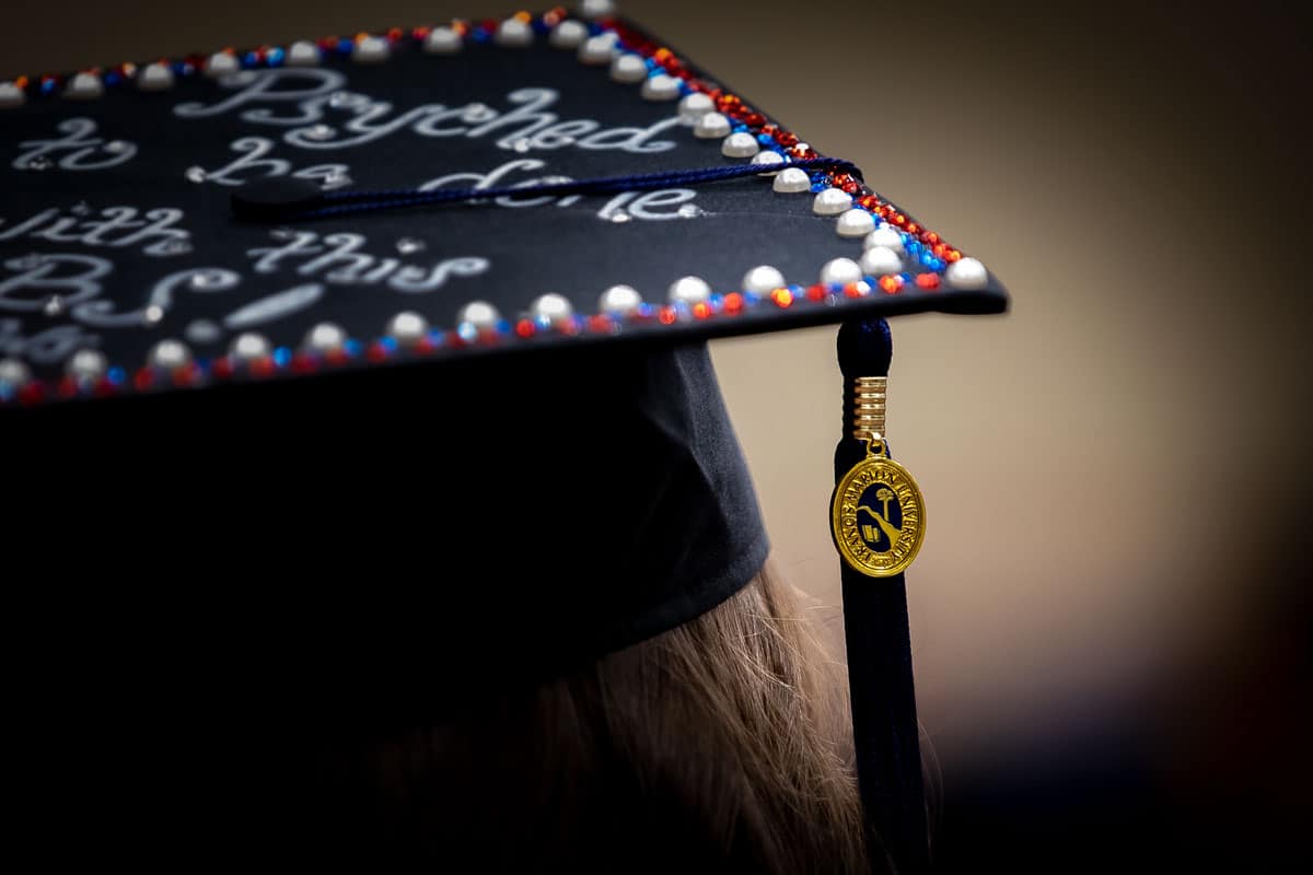 FMU releases fall 2020 President’s, Dean’s lists