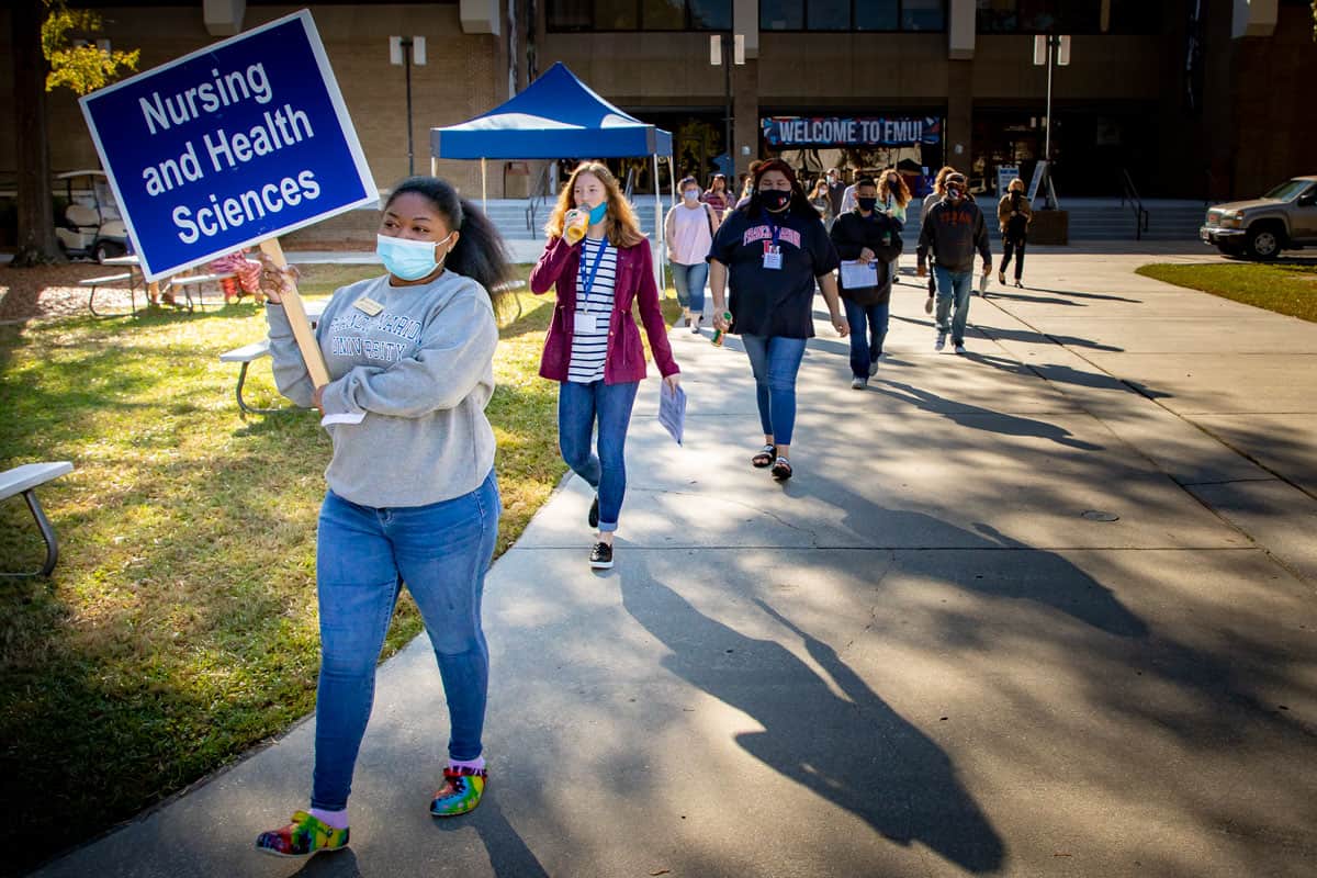 FMU to host Open House event Saturday