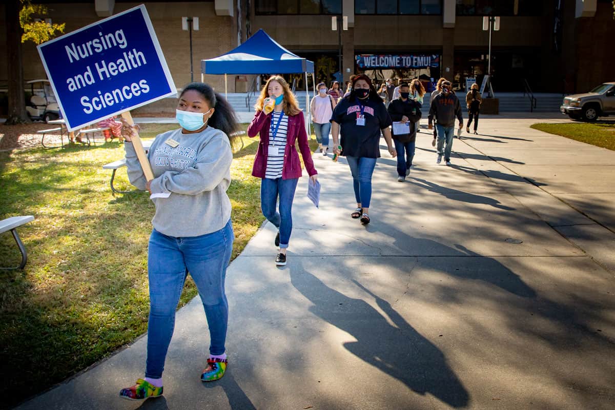 FMU to host Open House event Saturday FMU to host Open House event Saturday