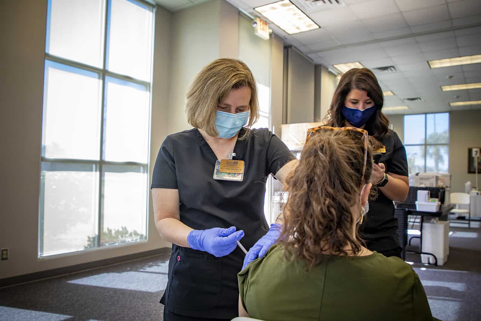 FMU announces vaccination participation drawings; reiterates commitment to COVID safety FMU announces vaccination participation drawings; reiterates commitment to COVID safety