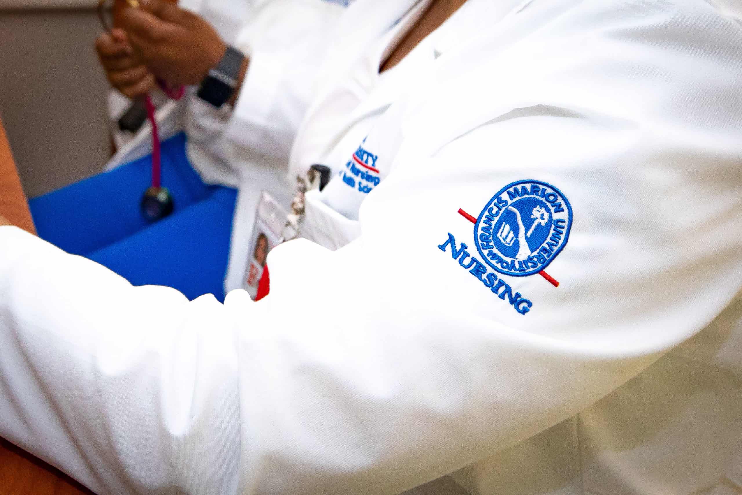 FMU graduate nursing program ranked among nation’s best