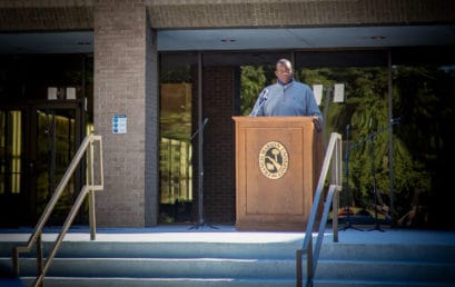 FMU Student Government Association to host State of the Student Body address, reception