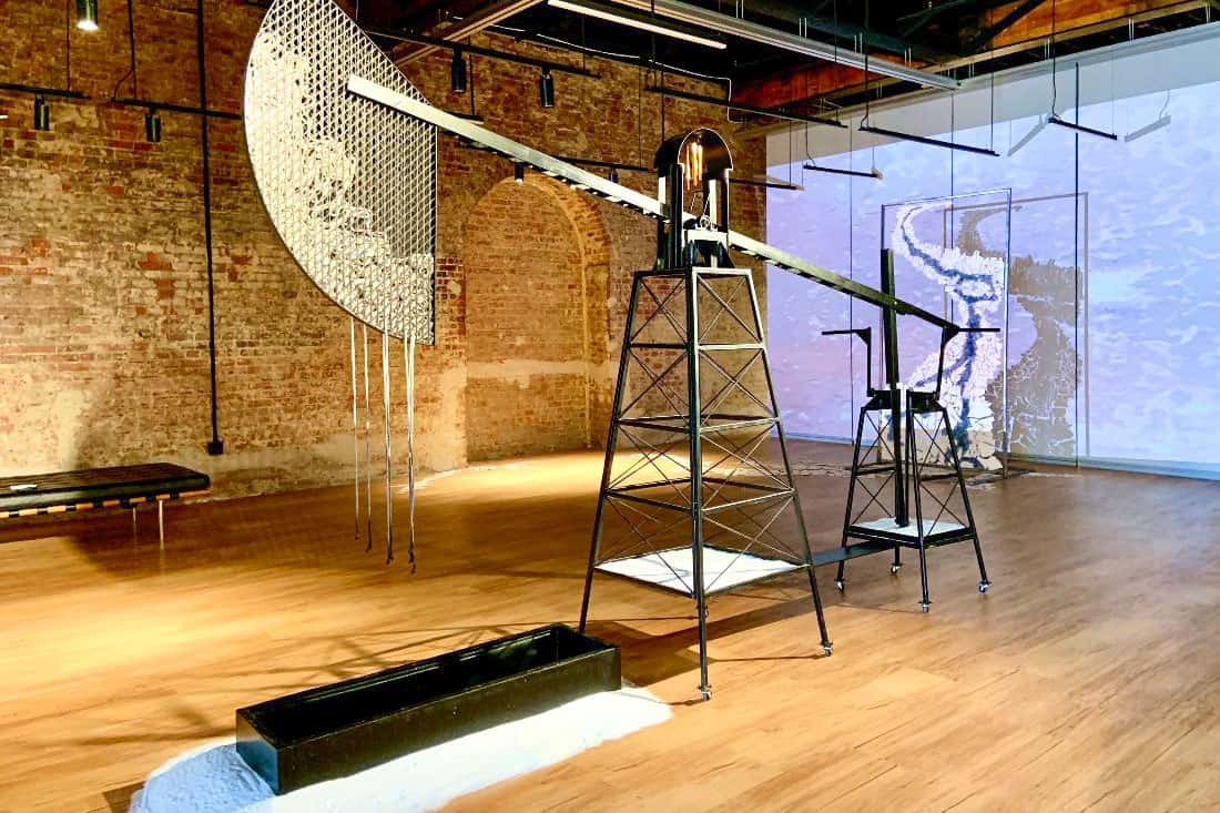 University Place Gallery to host multimedia exhibition University Place Gallery to host multimedia exhibition