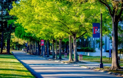 FMU endows three scholarships in honor of African American Coalition members