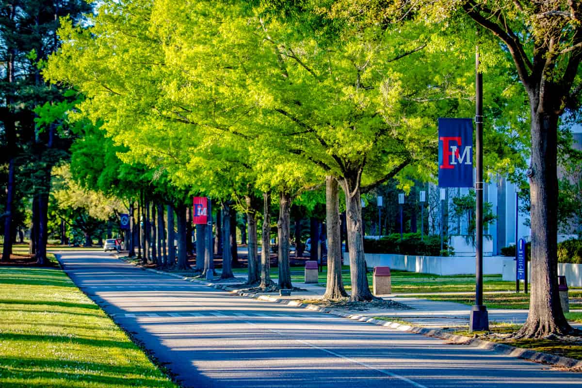 FMU School of Education receives national accreditation