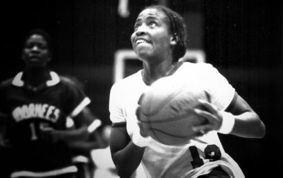 FMU great Moore gains entry to Naismith Memorial Basketball Hall of Fame