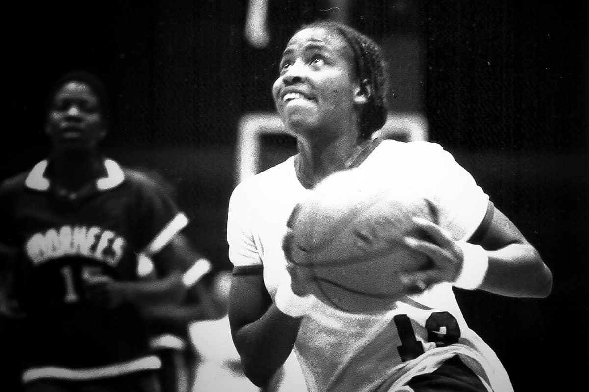 FMU great Moore gains entry to Naismith Memorial Basketball Hall of Fame