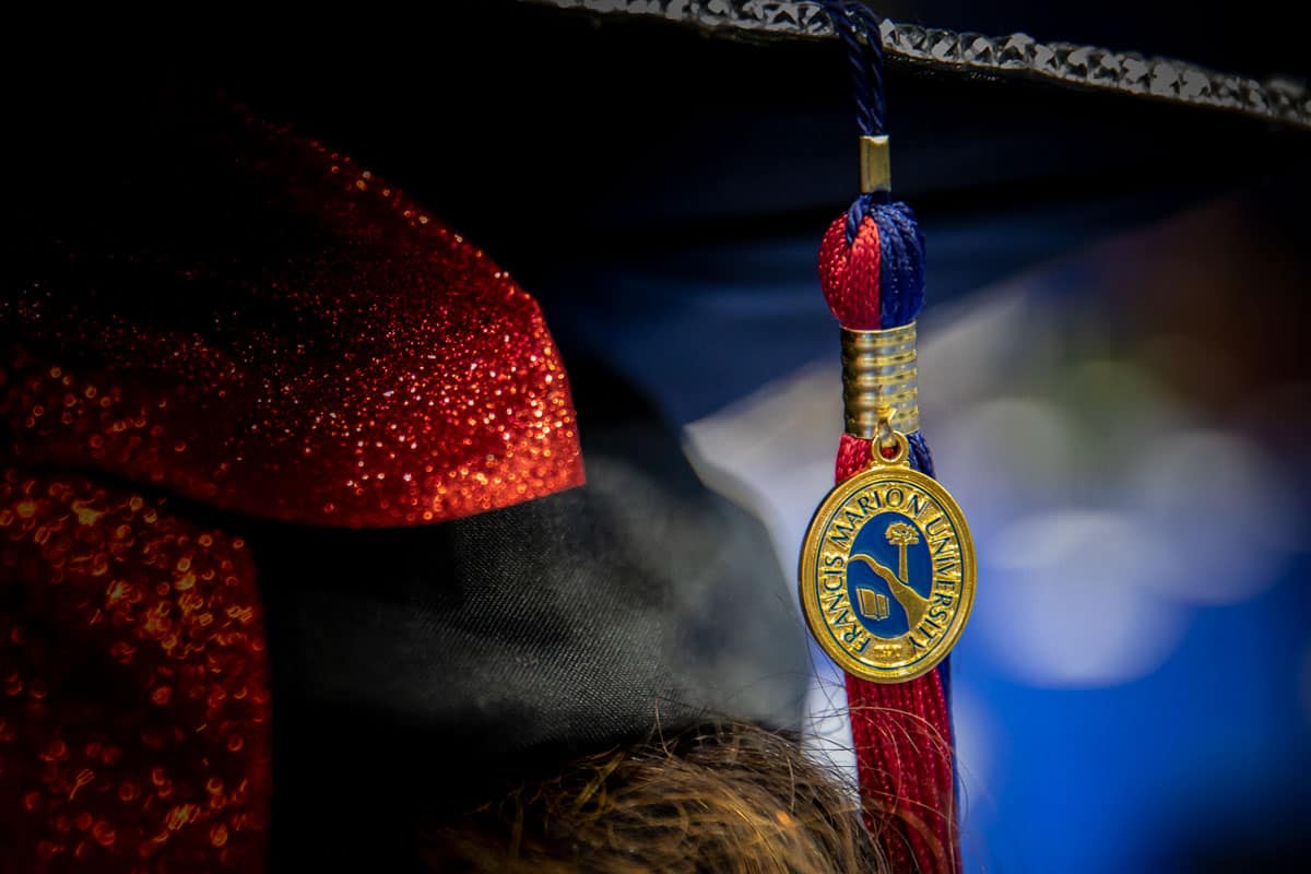 Darla Moore Scholarship established at FMU Darla Moore Scholarship established at FMU
