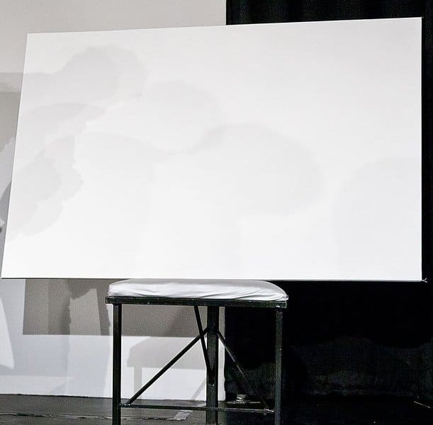Fine Arts Theatre Art