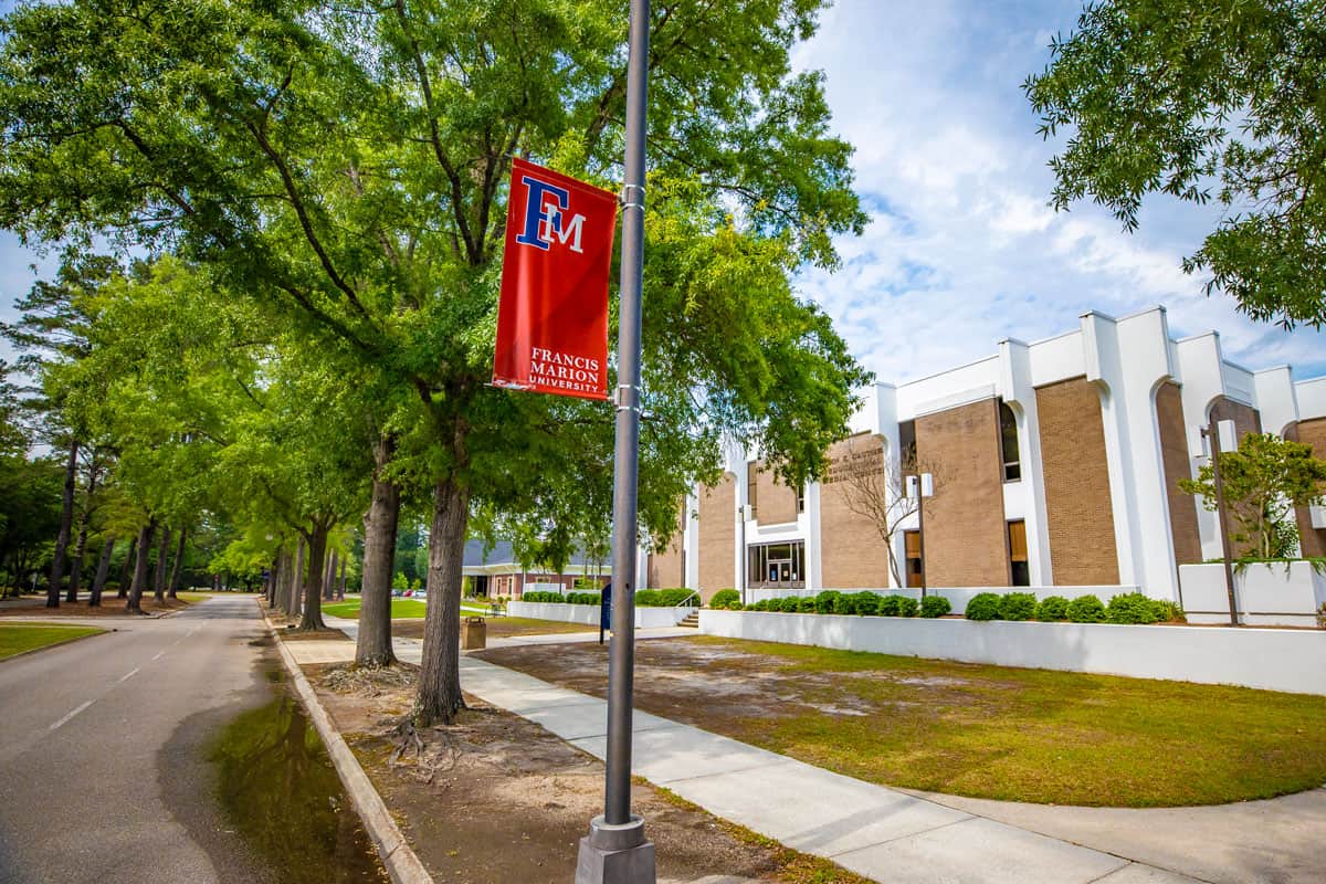 FMU requires masking in all indoor public areas