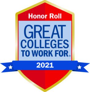 2021 Honor Roll Logo