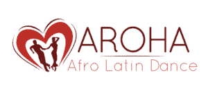 AROHA LOGO