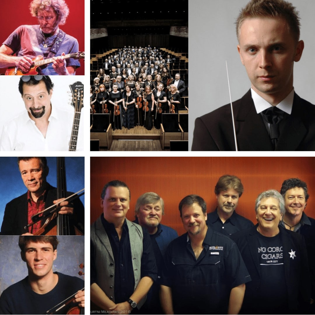 FMU Performing Arts Center announces early 2022 lineup FMU Performing Arts Center announces early 2022 lineup