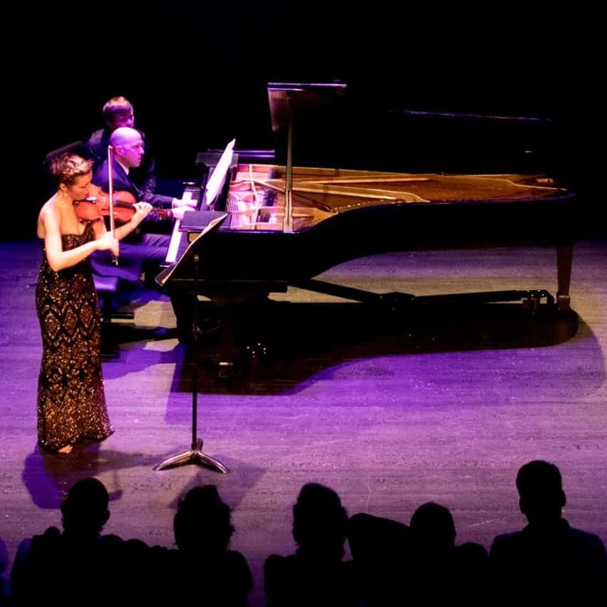 Fine Arts SCCMF Danijela Zezelj-Gualdi and Paolo Gualdi
