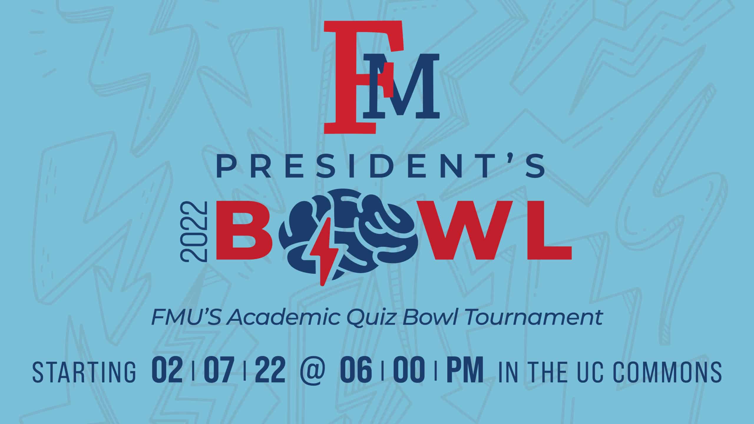 President’s Bowl Francis Marion University