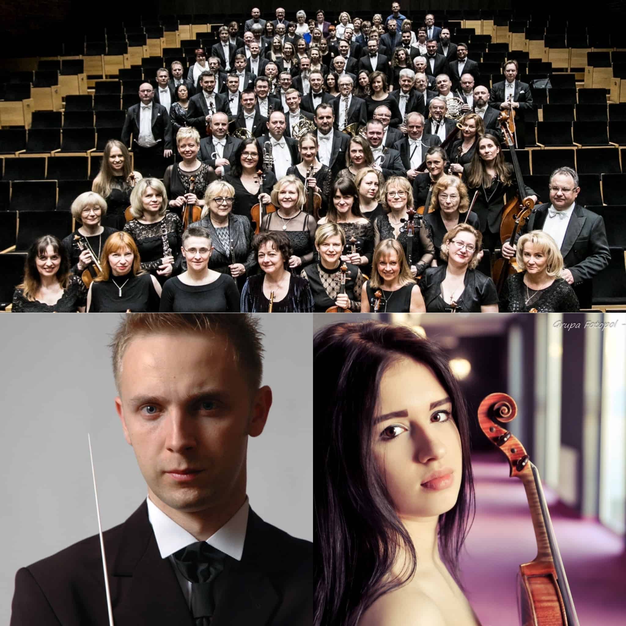 FMU to host world-renowned Polish Philharmonic on Thursday