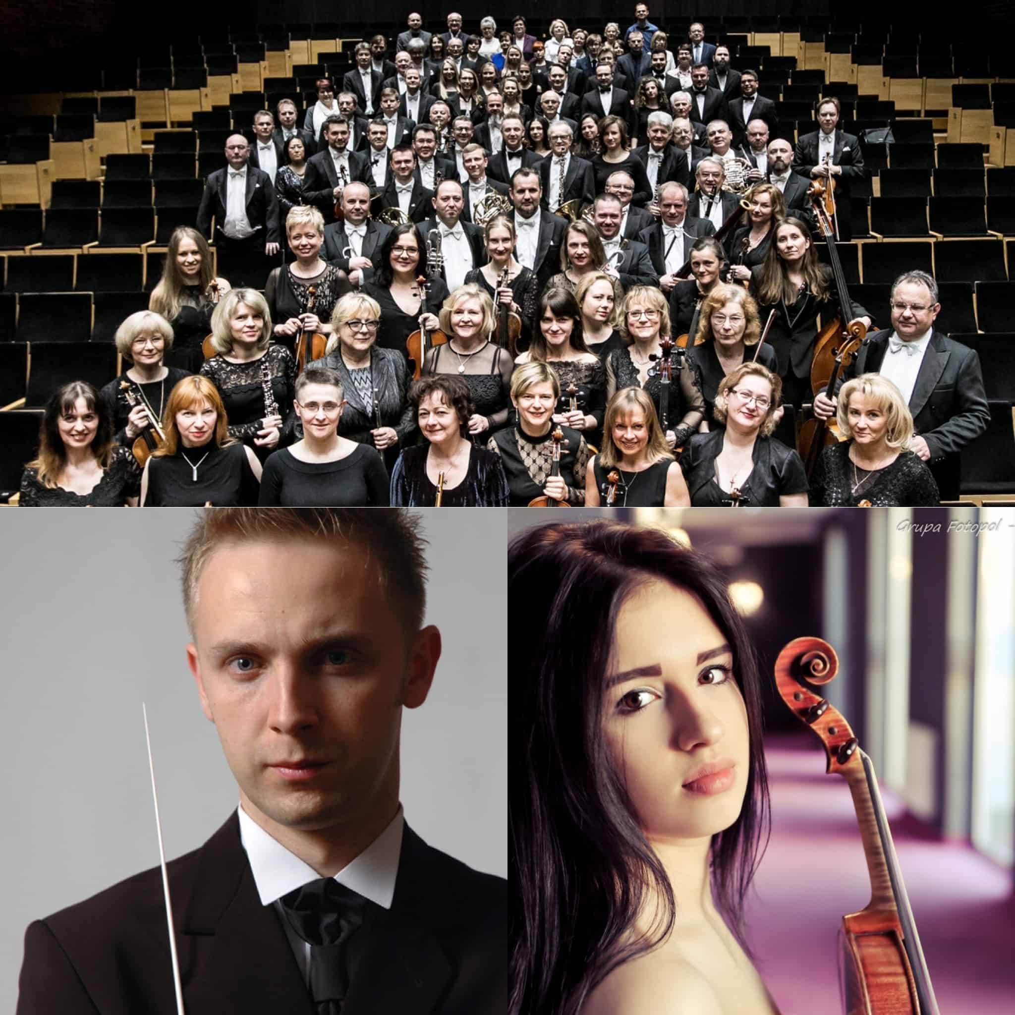 FMU to host world-renowned Polish Philharmonic on Thursday FMU to host world-renowned Polish Philharmonic on Thursday