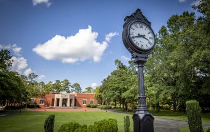 FMU Releases Spring 2022 Semester President’s, Dean’s List