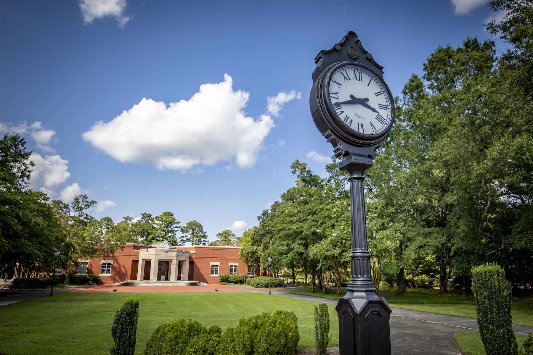 FMU classes and activities canceled Friday and Saturday due to inclement weather